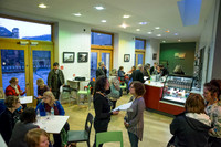Open Meeting Mar 2015