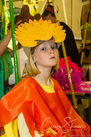 Hebden Bridge Handmade Parade 2012