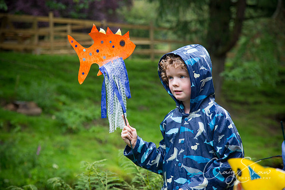 Rochdale Canal Festival Handmade Workshop