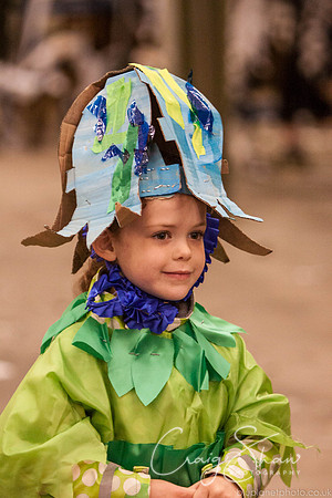 Hebden Bridge Handmade Parade 2012