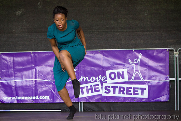 Hebden Bridge Arts Festival 30th June 2012