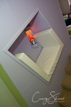 Riverside School space2 Project