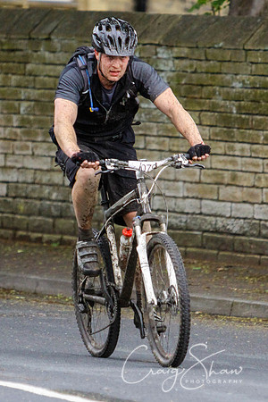 Overgate Mountain Bike Challenge 2012