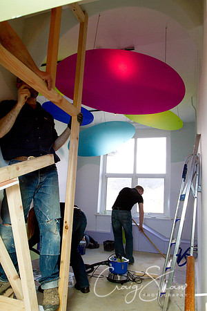 Riverside School space2 Project