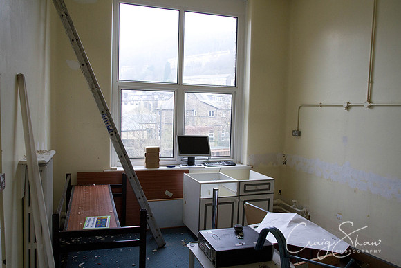 Riverside School space2 Project
