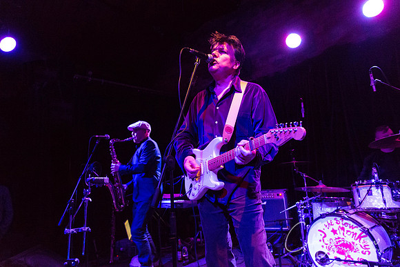 Band & Musician Photography