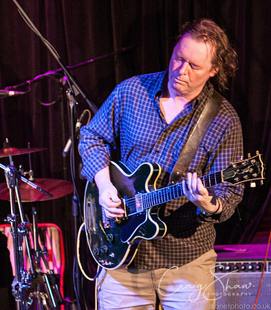 Hebden Trades Club 30th Birthday Weekend