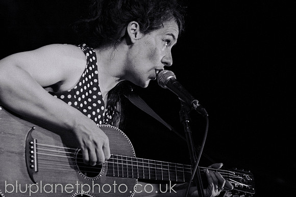 Hebden Bridge Arts Festival 8th July 2012
