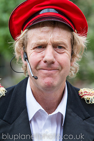 Hebden Bridge Arts Festival 8th July 2012