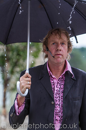 Hebden Bridge Arts Festival 8th July 2012