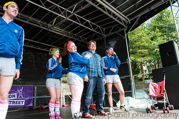 Hebden Bridge Arts Festival 30th June 2012