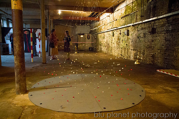 Hebden Bridge Arts Festival 30th June 2012