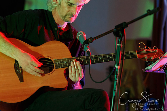 Floodstock 2012