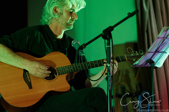 Floodstock 2012