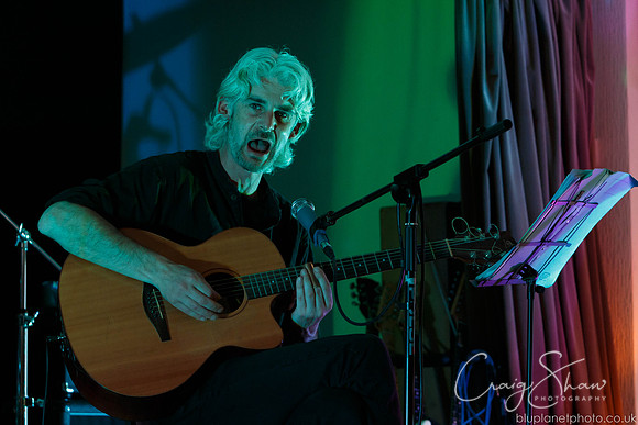Floodstock 2012