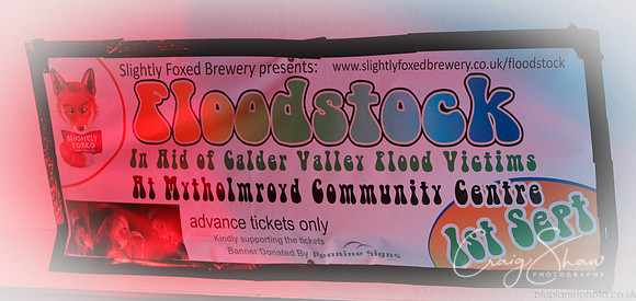 Floodstock 2012
