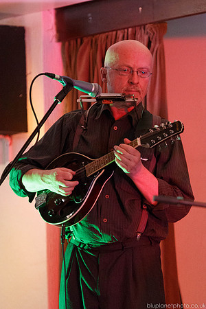 Floodstock 2012