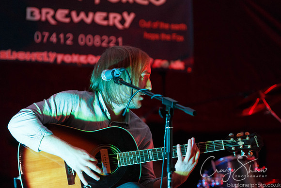 Floodstock 2012