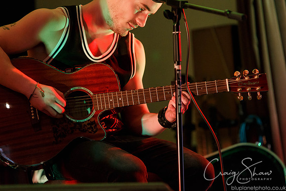 Floodstock 2012