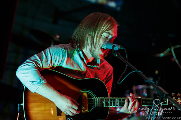 Floodstock 2012