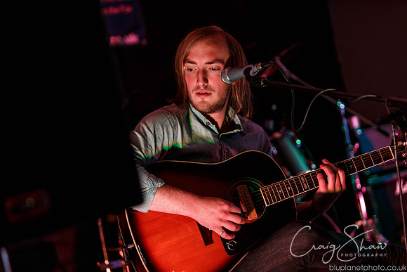 Floodstock 2012