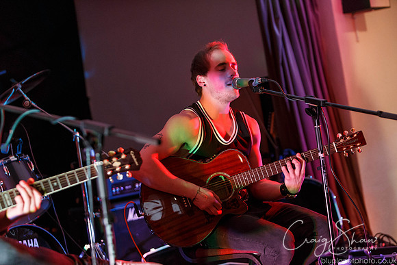Floodstock 2012