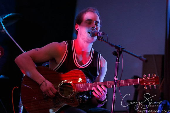 Floodstock 2012
