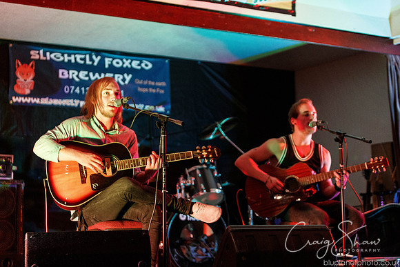 Floodstock 2012