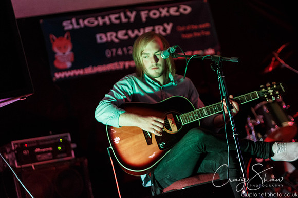 Floodstock 2012