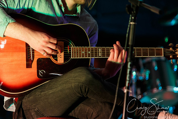 Floodstock 2012