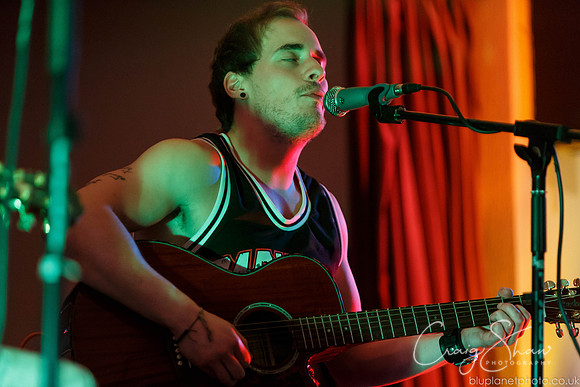 Floodstock 2012