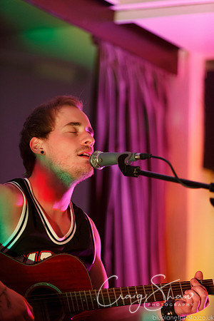 Floodstock 2012