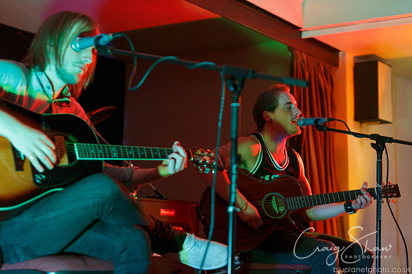 Floodstock 2012