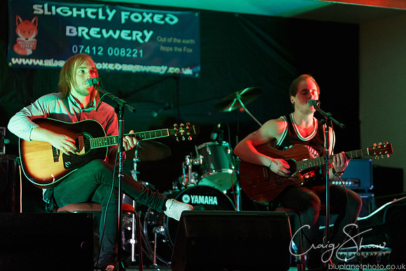 Floodstock 2012
