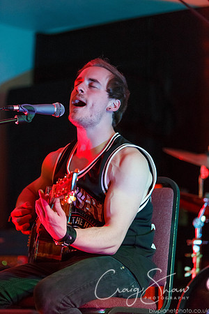 Floodstock 2012