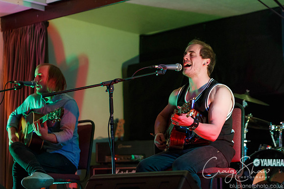 Floodstock 2012
