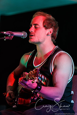 Floodstock 2012