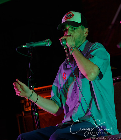 Floodstock 2012
