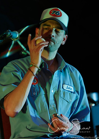 Floodstock 2012