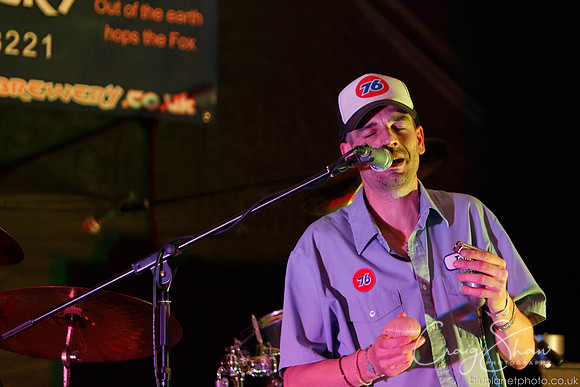 Floodstock 2012