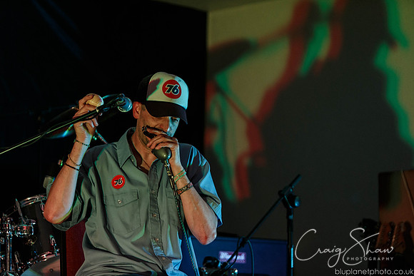Floodstock 2012