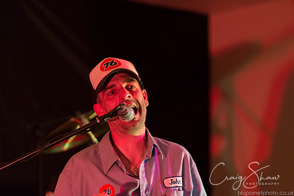 Floodstock 2012