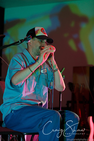 Floodstock 2012