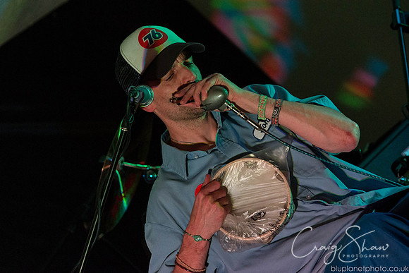 Floodstock 2012