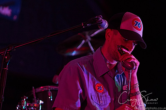 Floodstock 2012