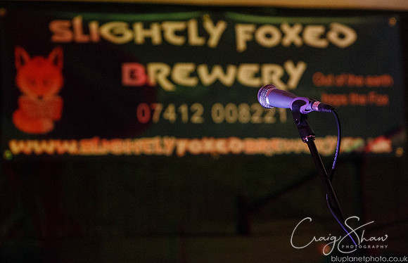 Floodstock 2012