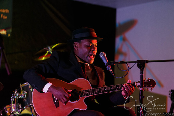 Floodstock 2012
