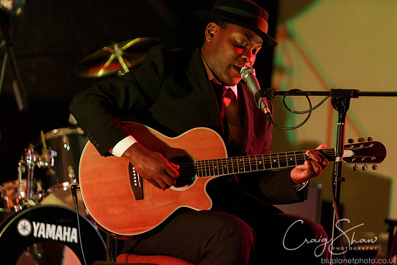 Floodstock 2012