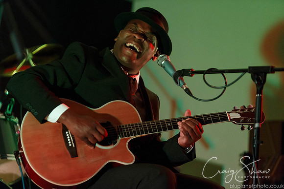 Floodstock 2012