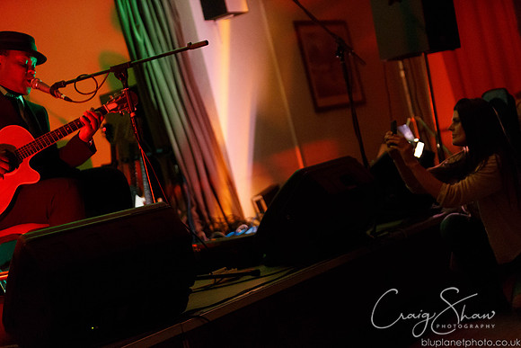 Floodstock 2012
